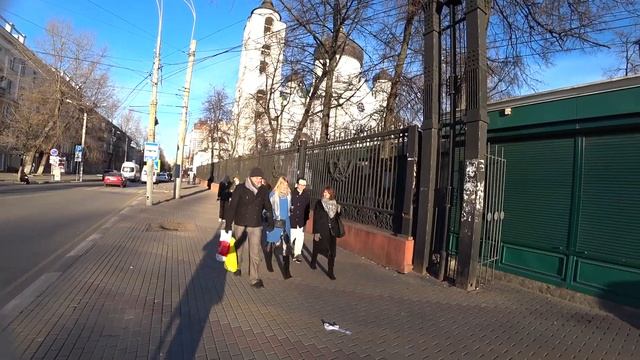 Свадьба в Воронеже  Общесемейный выезд  мы едем в ALMA MATER