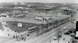 Soviet Estonia, Tartu ( Советский Тарту)