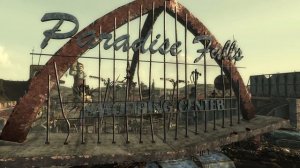 Фоллаут 3, Напарник Кловер