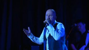 15 03. "Жека" Евгений Григорьев с Юбилейным концертом в Екатеринбурге