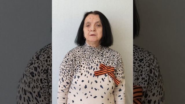 Кудрявцев Петр. Рассказывает Ильина Татьяна. смотреть онлайн