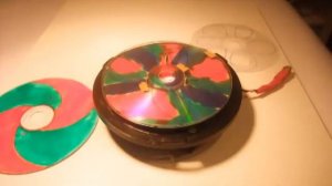 Вентилятор без лопастей