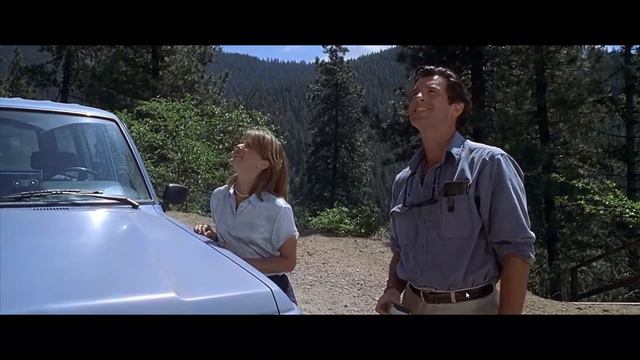 Пик Данте (1997) смотреть онлайн