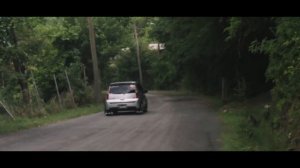 Mashack's Mitsubishi Colt Ralliart (Colt Classic)