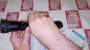 Кольца для крепления на планку Weaver/Picatinny с AliExpress