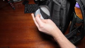Lowepro ProTactic 350 AW ОБЗОР