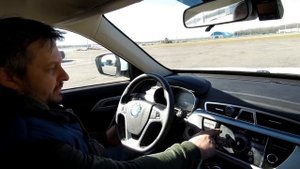 Обзор Alfa Romeo Stelvio (первоапрельская версия)