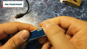 Зажигалка USB #Зажигалка #EDC #USB