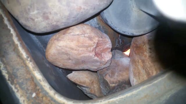 Печка TERMOFOR смотреть онлайн