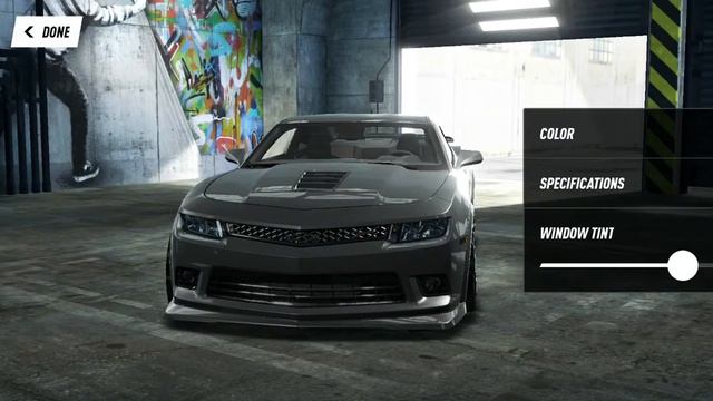 NFS Heat Studio - FH3 Designs with Soundtrack and Fails (Full Video) смотреть онлайн