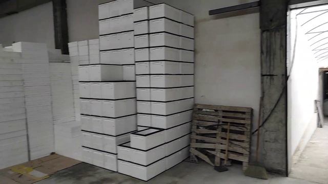 Где делают пеноулик? смотреть онлайн