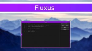 🔥КАК СКАЧАТЬ ЧИТ НА РОБЛОКС ДЛЯ ПК КАК СКАЧАТЬ FLUXUS НА РОБЛОКС ДЛЯ ПК ЧИТЫ НА ROBLOX FLUXUS