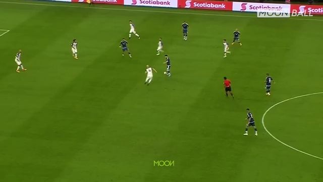 Americans will never forget this humiliating performance by Lionel Messi смотреть онлайн