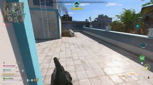 “We’re All Gonna Die” • DMZ Gameplay