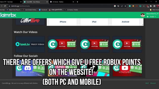 ALL 10 *NEW* PROMOCODES FOR CLAIMRBX/RBXJUNGLE/RBXDEMON/RBLXTREASURE | CLAIMRBX.GG