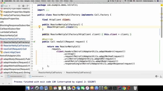 Reactor Netty, the Default Spring Boot 2.0 Runtime смотреть онлайн