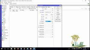 How to Mikrotik RouterBoard Port Forwarding for DVR NVR IP CAMERA IPC XVR JVS KIT