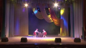 ДВИЖЕНИЕ - МОЛДАВСКИЕ ВЫКРУТАСЫ