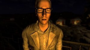 Аркейд Геннон и его история | История мира Fallout | GoodNatured Lore