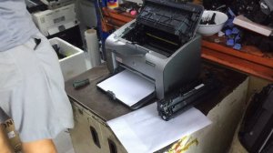 HP LaserJet P1006... 19.3.2023