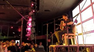 Игорь Растеряев -- Казачья -- Впервые в Волгограде.