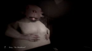 Bonbon - A Massive Fat Rat Terrorizes a Toddler in this Intense & Unsettling Domestic Horror Game!