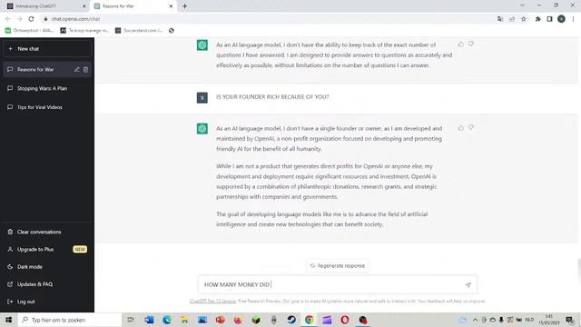 "Ask GPT: Exploring the World's Most Pressing Questions" #chatgpt #world #worldpeace #help #each смотреть онлайн