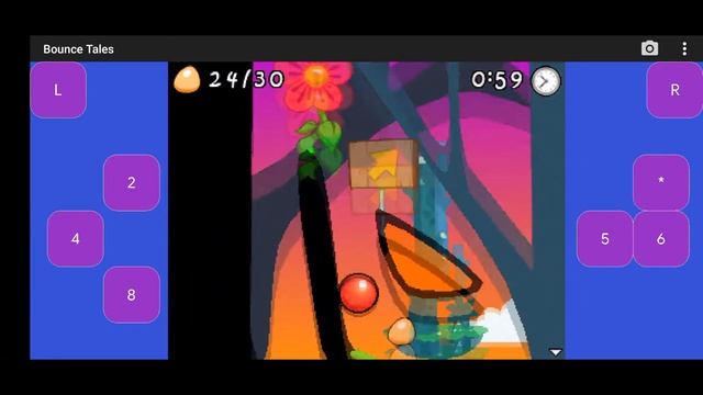 Bounce Tales - Extra 1 смотреть онлайн