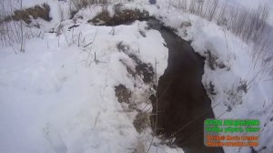 Как сделать вершу из под ручных материалов.