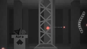 Project Arrhythmia [Black Heart] Chapter 2 level 1 - Surface Tension