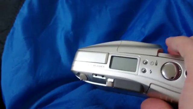 olympus mju-1 zoom 115 смотреть онлайн