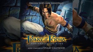 Prince of Persia: The Sands of Time | A Long Way Up