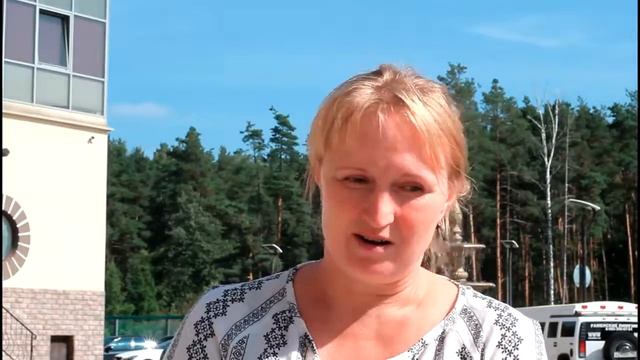 Впечатления Ирины Сидорчик Раменский офис о работе в компании Новый Город