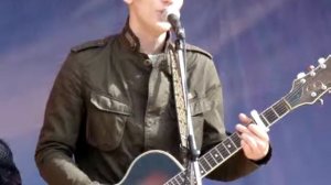 "Когда молчим вдвоем" - группа "Дарта" -