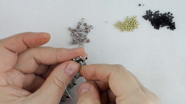 Браслет "Андромеда"(Часть 2/2) смотреть онлайн