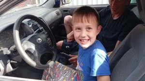 426/Школа к учебному году не готова.Автомобилисты.Разбитая посуда к неудаче.