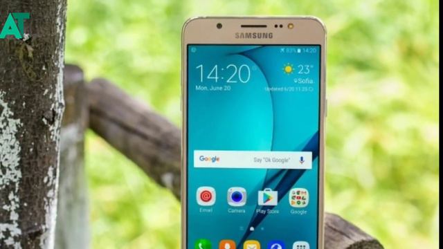 Samsung j7 2016 got the official oreo update via FOTA update 