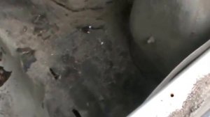 ВАЗ 2109 замена пола и порогов