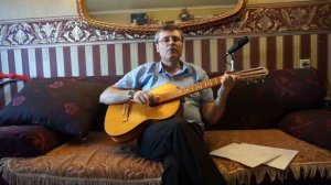 Фраер, толстый фраер...