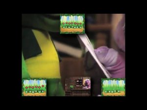 Russian Sparta Extended Remix: Секреты Лунтика