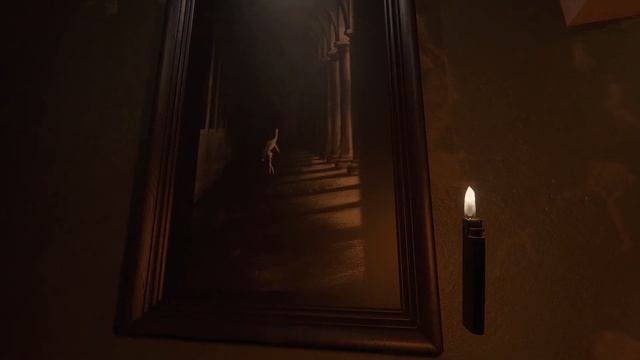 The Black Rose | Indie Horror Game | PC Gameplay смотреть онлайн