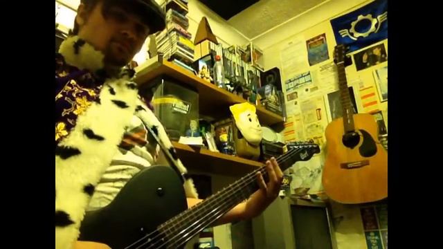 Ramin Djawadi - Game of Thrones theme - Zak Robinson - Electric Cover. смотреть онлайн