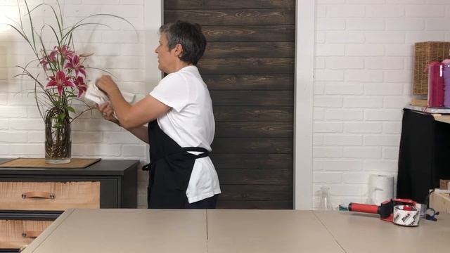 How to safely remove pollen from your tablecloth смотреть онлайн