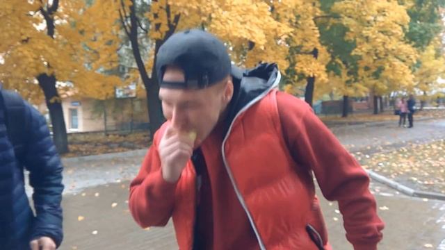 Влог: Последнее видео / Бедные студенты смотреть онлайн