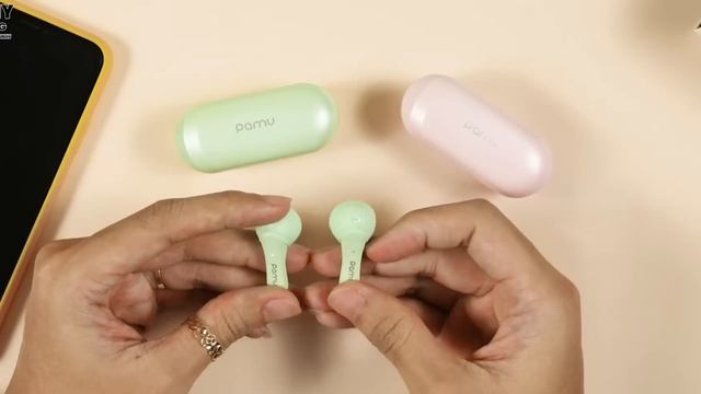 Pamu Slide, nhưng Mini - Giá tốt hơn, nghe hay hơn! смотреть онлайн