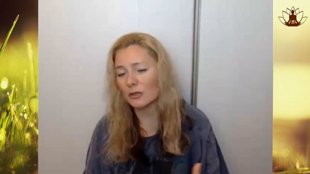 Курс «Звукотерапия» - Лекция 1 «Звук в жизни человека»