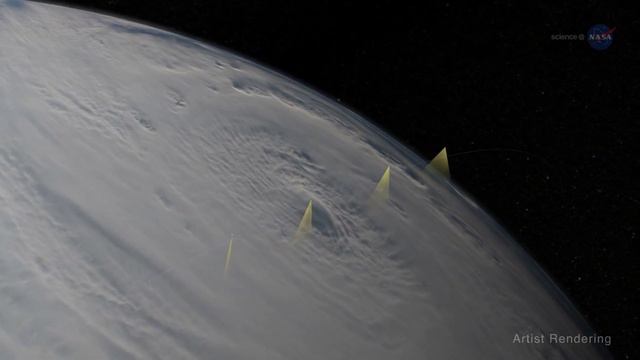 Будущее науки за микроспутниками! смотреть онлайн