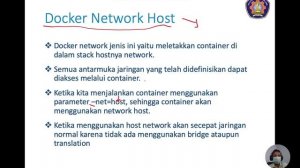 Komputasi Awan#11 - Docker 2