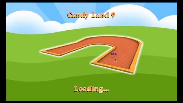 Gummy Bears Minigolf Episode 4 смотреть онлайн