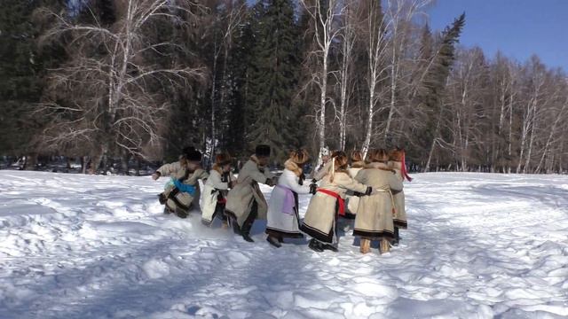 Чагаа Байрамла J Маташева Алтайым смотреть онлайн